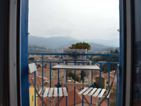 Appart T1 à 250m Plage, Clim, Wifi, Parking, Centre Banyuls - FR-1-225C-75